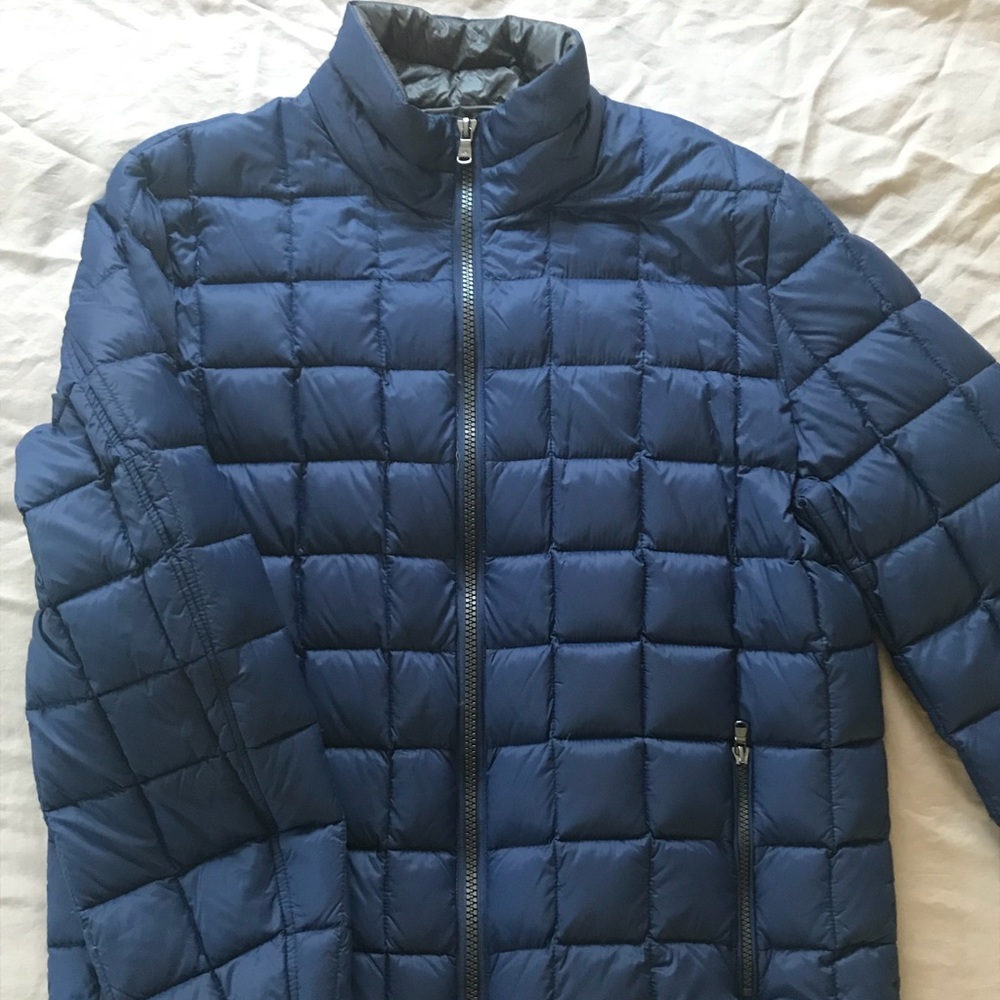 Michael Kors Bubble jacket